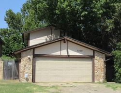 Foreclosure Listing in EDENBOROUGH DR OKLAHOMA CITY, OK 73132