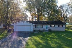Foreclosure in  STINSON DR Fort Wayne, IN 46816