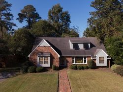 Foreclosure in  S FRANKLIN DR Florence, SC 29501