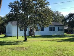 Foreclosure in  PHYLLIS LN Hudson, FL 34669