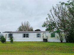 Foreclosure in  SE 63RD AVE Summerfield, FL 34491