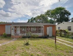 Foreclosure in  DUNAD AVE Opa Locka, FL 33054