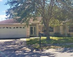 Foreclosure in  21ST WAY E Bradenton, FL 34203