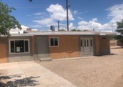 Foreclosure in  GERALD AVE SE Albuquerque, NM 87106