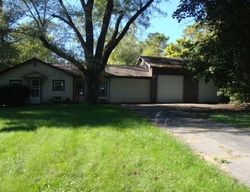 Foreclosure in  GILBERT ST Flint, MI 48532