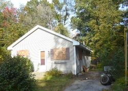 Foreclosure in  WOODBINE RD Norton, MA 02766