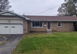 Foreclosure in  SAINT CHARLES DR Collinsville, IL 62234