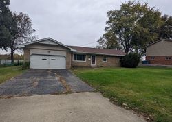 Foreclosure in  SAINT CHARLES DR Collinsville, IL 62234