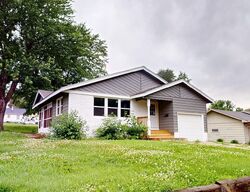  2nd Ave Se, Sioux Center IA