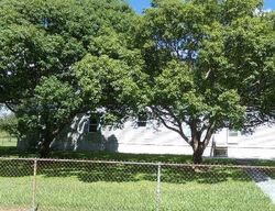 Foreclosure in  OAKLAND RD N Lakeland, FL 33801