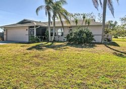 Foreclosure in  SW 10TH ST Cape Coral, FL 33991