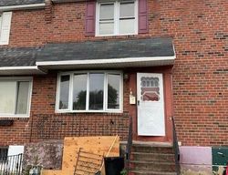 Foreclosure Listing in CLIFTON AVE SHARON HILL, PA 19079