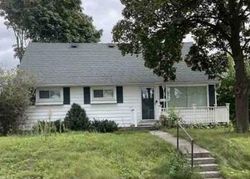 Foreclosure in  N 71ST ST Milwaukee, WI 53216