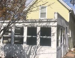 Foreclosure in  AMITY ST Meriden, CT 06450