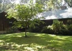 Foreclosure in  NW 196TH TER Alachua, FL 32615