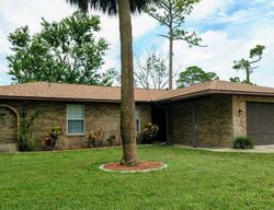 Foreclosure in  SPRINGWOOD DR Daytona Beach, FL 32119