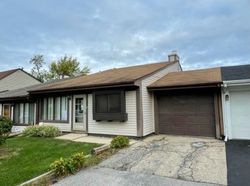 Foreclosure in  W BIRCHWOOD DR Romeoville, IL 60446