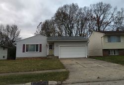 Foreclosure in  ROCHELLE DR Maple Heights, OH 44137