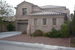 Foreclosure in  BRACANA CT Las Vegas, NV 89141