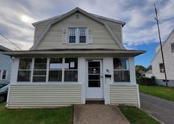 Foreclosure in  HOLLISTER ST Stratford, CT 06615