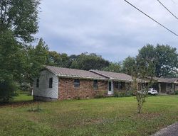 Foreclosure in  GRANT ST Malvern, AR 72104