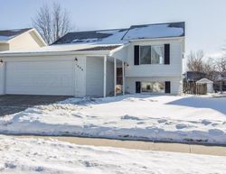 Foreclosure in  35TH AVE S Fargo, ND 58104