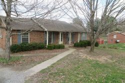 Foreclosure in  RED COAT RUN Clarksville, TN 37043