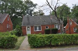 Foreclosure in  DOROTHY DR Pittsburgh, PA 15235
