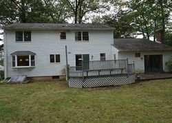 Foreclosure in  PRELI CT Southington, CT 06489