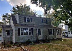 Foreclosure in  ROSELEAH DR Waterford, CT 06385