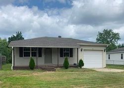 Foreclosure in  GENE ST Paragould, AR 72450