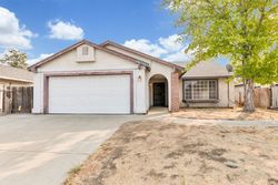 Foreclosure in  GYAN WAY Sacramento, CA 95828