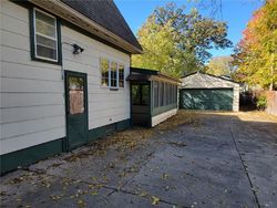 Foreclosure in  9TH ST Des Moines, IA 50313