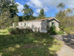 Foreclosure in  COUNTY ROAD E Grand Marsh, WI 53936