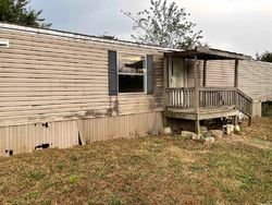 Foreclosure in  WADLEY RD Romance, AR 72136