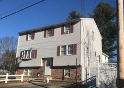 Foreclosure Listing in PINES RD BILLERICA, MA 01821
