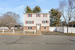 Foreclosure in  PINES RD Billerica, MA 01821