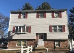 Foreclosure Listing in PINES RD BILLERICA, MA 01821