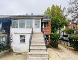 Foreclosure in  BLAKE AVE Brooklyn, NY 11208