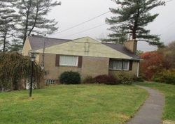 Foreclosure in  WALLACE AVE North Versailles, PA 15137