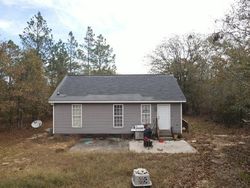 Foreclosure in  BEAVER DAM RD Cassatt, SC 29032