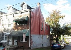 Foreclosure in  FAIRVIEW ST Reading, PA 19602