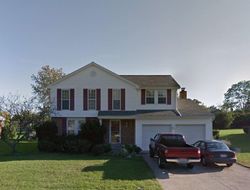 Foreclosure in  HILLGROVE CT Cincinnati, OH 45246