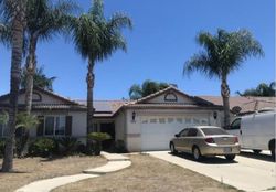 Foreclosure in  GALLERY DR Bakersfield, CA 93312