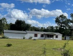 Foreclosure in  WHISPERING PINES CIR Greenwood, FL 32443