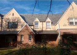 Foreclosure in  SEQUOIA AVE Baltimore, MD 21215