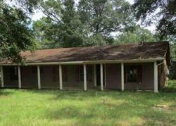 Foreclosure in  S PINE SPRINGS DR Saraland, AL 36571
