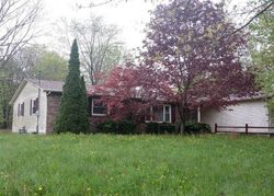 Foreclosure Listing in DURST CLAGG RD NE WARREN, OH 44481