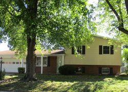 Foreclosure Listing in JOSEPH DR FAIRVIEW HEIGHTS, IL 62208