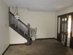 Foreclosure in  IDLEWILD ST Pittsburgh, PA 15208